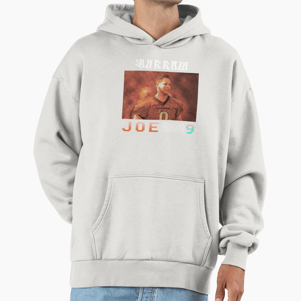 Natural Soccer League Overcome Yourself Hoodie - Unique Graphic Men Women - T-Shirt, Sweatshirt, Hoodie