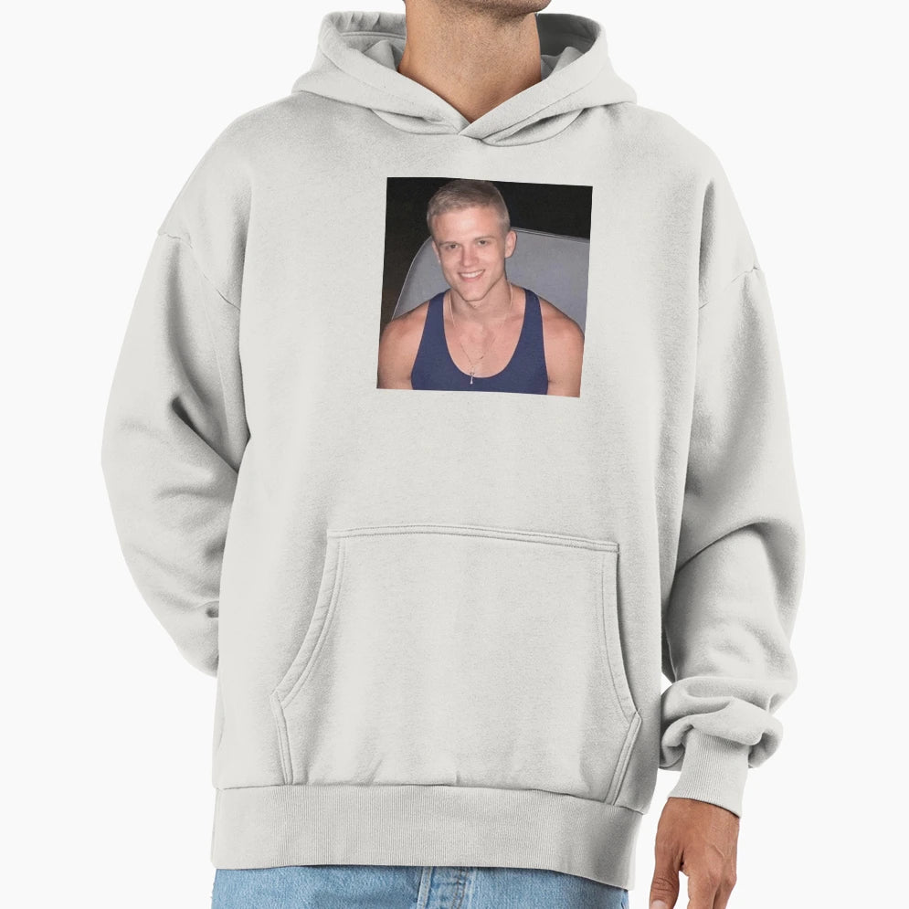 Joe Bartolozzi Meme Hoodie - Trendy Graphic Unisex - T-Shirt, Sweatshirt, Hoodie