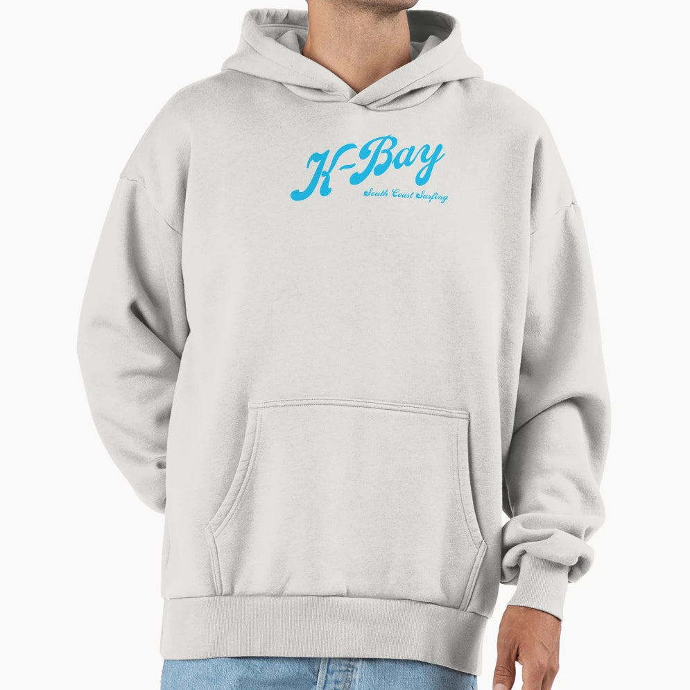 K Bay Hoodie - Graphic Print Men Women - T-Shirt, Sweatshirt, Hoodie