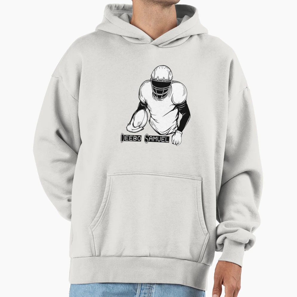 DS Hoodie - Trendy Graphic Men Women - T-Shirt, Sweatshirt, Hoodie