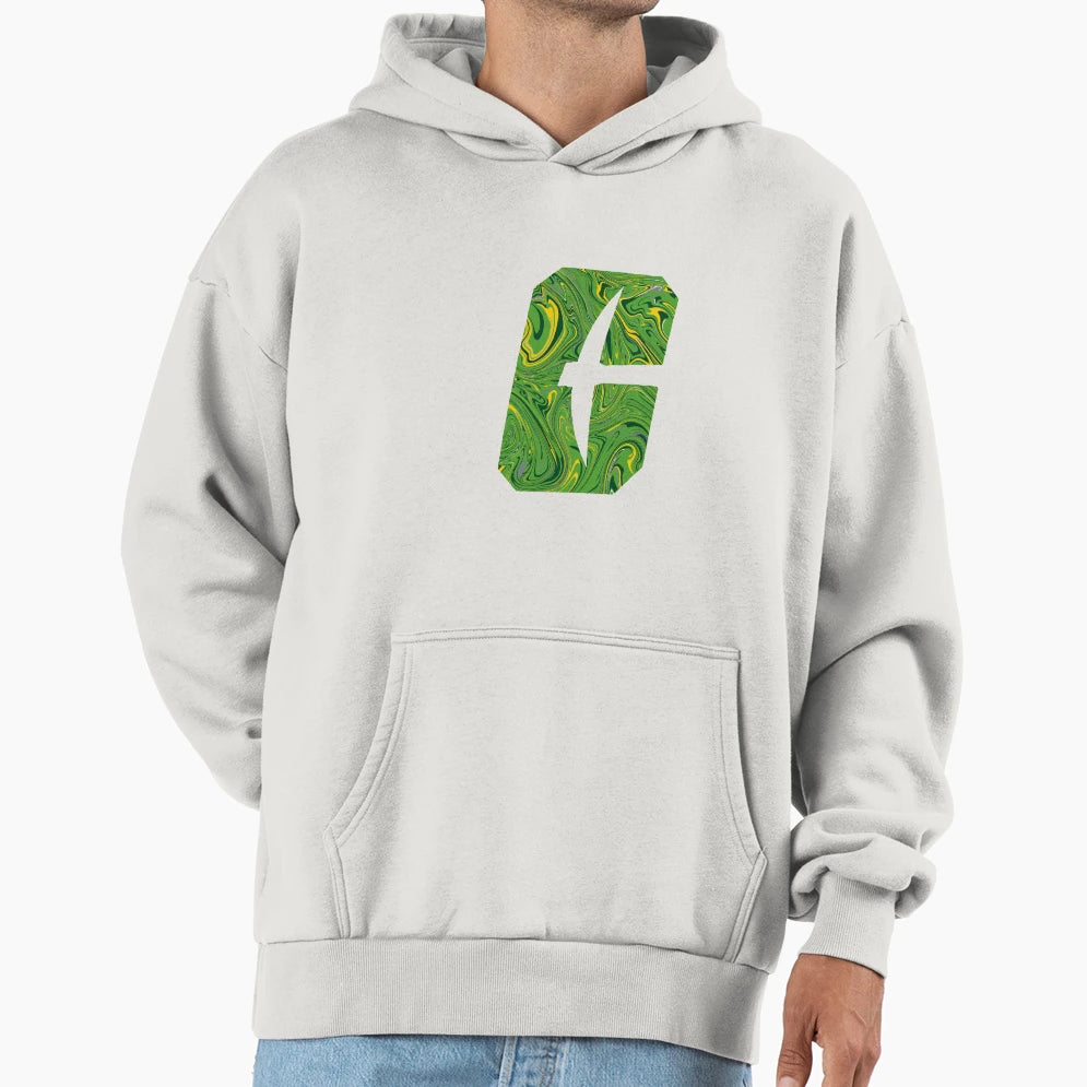 New Uncc Logo Hoodie - Casual Everyday Wear for Adults - T-Shirt, Sweatshirt, Hoodie