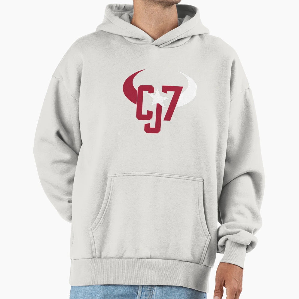Art Houston Texans Hoodie - Custom Art Print Unisex - T-Shirt, Sweatshirt, Hoodie