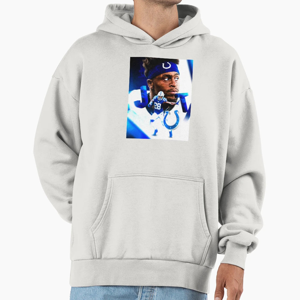 Carson Jonathan Isaac Jonathan Sam Hoodie - Aesthetic Graphic Unisex - T-Shirt, Sweatshirt, Hoodie
