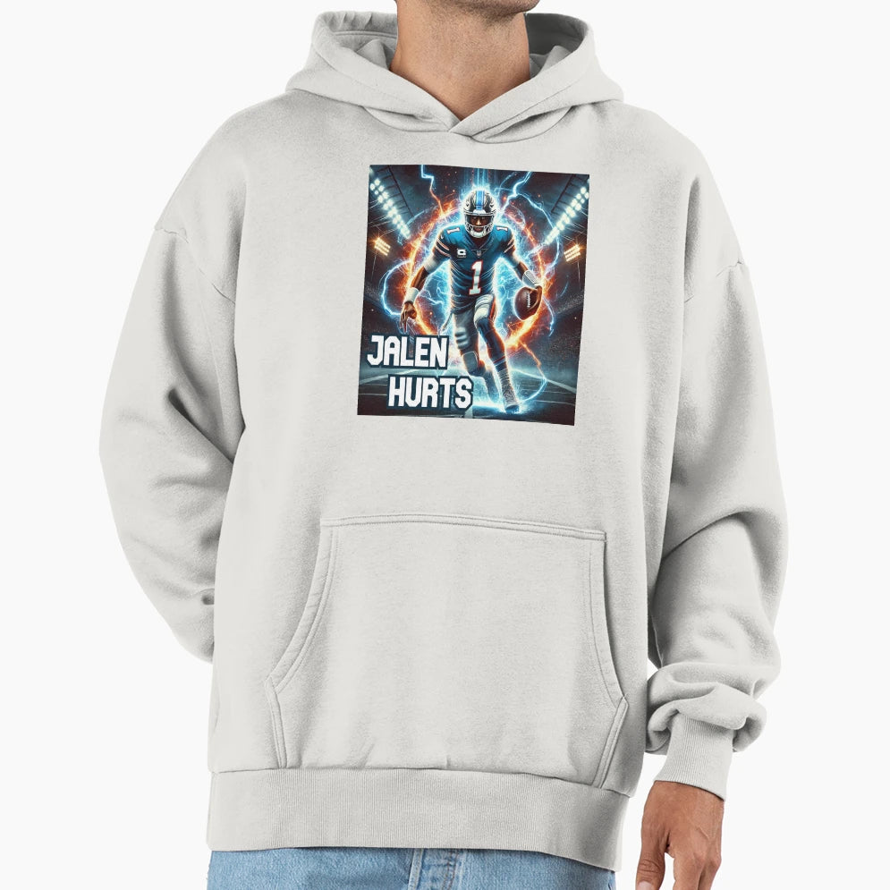 JH Rain Games Hoodie - Graphic Print Unisex - T-Shirt, Sweatshirt, Hoodie