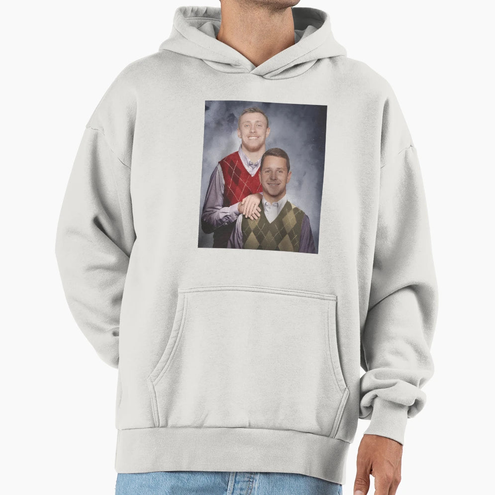 BP GK Hoodie - Novelty Apparel Men Women - T-Shirt, Sweatshirt, Hoodie
