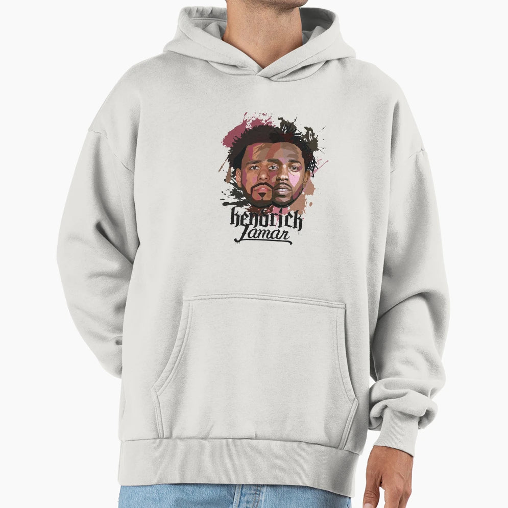 Damb Hoodie - Custom Art Print Unisex - T-Shirt, Sweatshirt, Hoodie