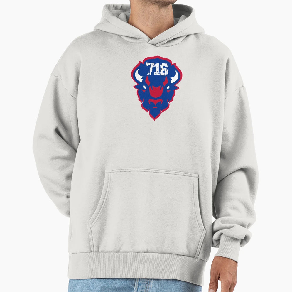 Bills Hoodie - Streetwear Style for Adults - T-Shirt, Sweatshirt, Hoodie
