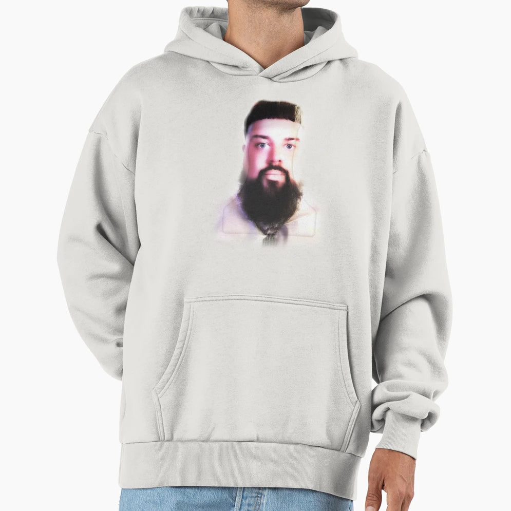 Joeyy Hoodie - Trendy Graphic Men Women - T-Shirt, Sweatshirt, Hoodie