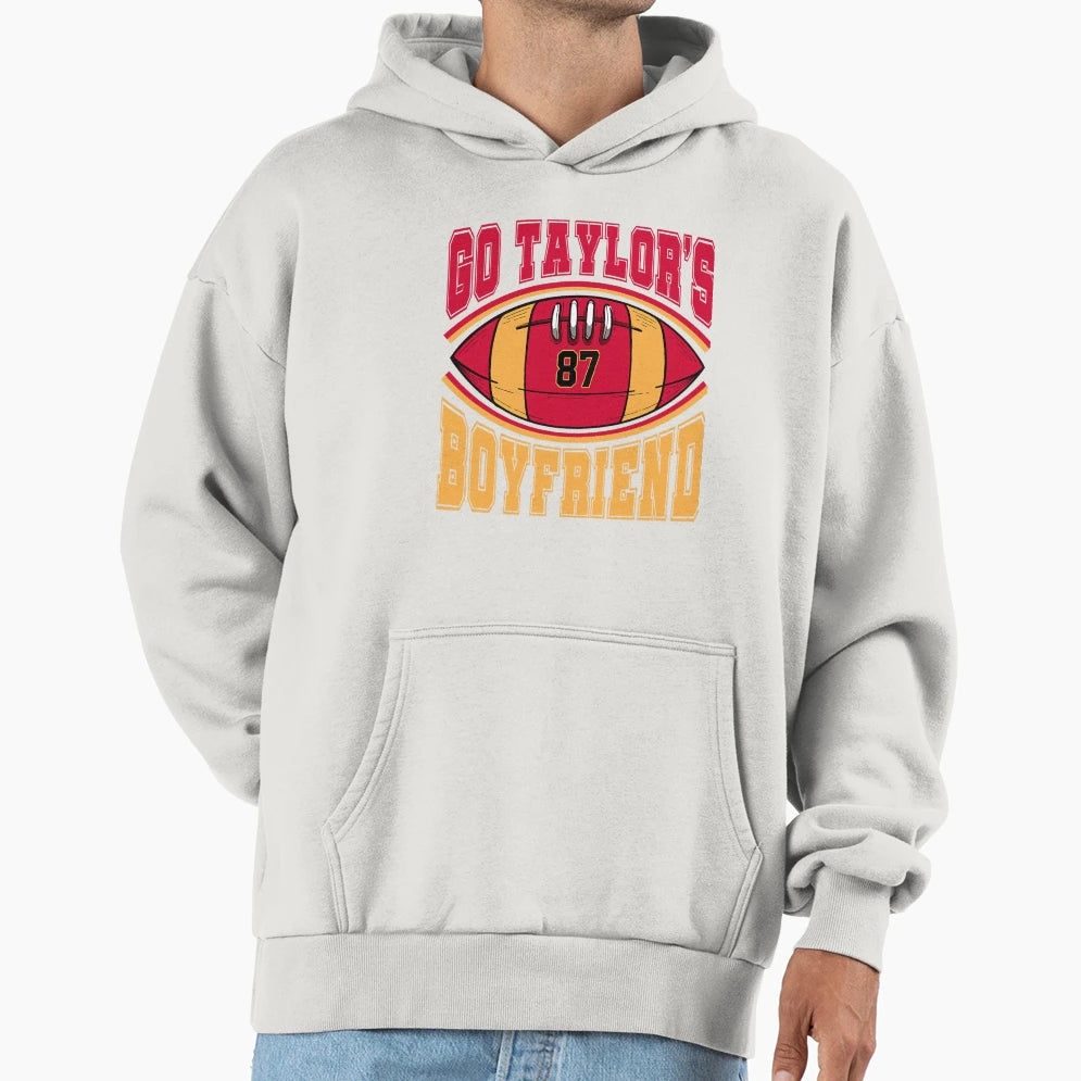 Art Kansas City Chiefs Hoodie - Custom Art Print Unisex - T-Shirt, Sweatshirt, Hoodie