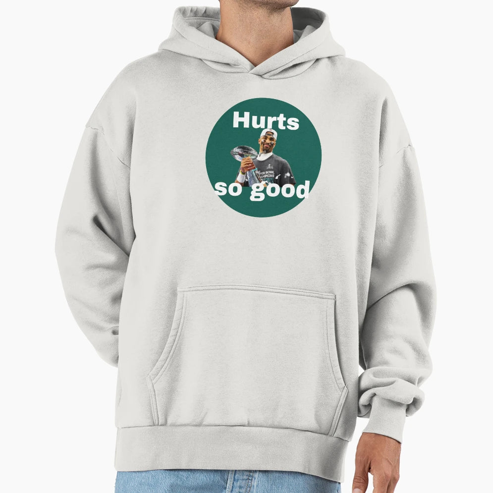JH So Good Hoodie - Aesthetic Graphic for Adults - T-Shirt, Sweatshirt, Hoodie