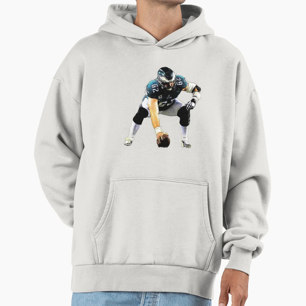 JK Hoodie - Graphic Print Unisex - T-Shirt, Sweatshirt, Hoodie