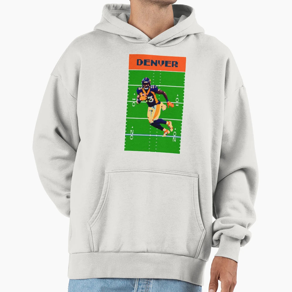 Williams Hoodie - Novelty Apparel for Adults - T-Shirt, Sweatshirt, Hoodie