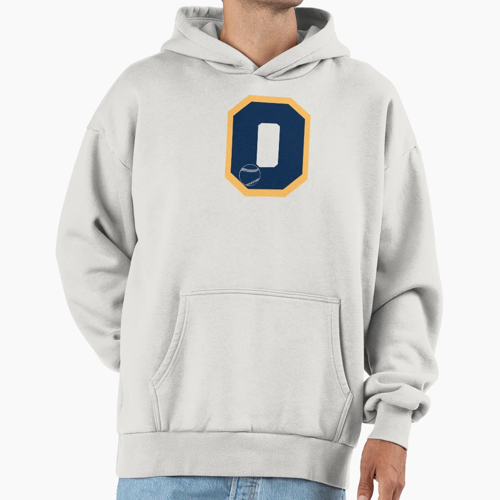 Oxford Strong Hoodie - Custom Art Print Unisex - T-Shirt, Sweatshirt, Hoodie
