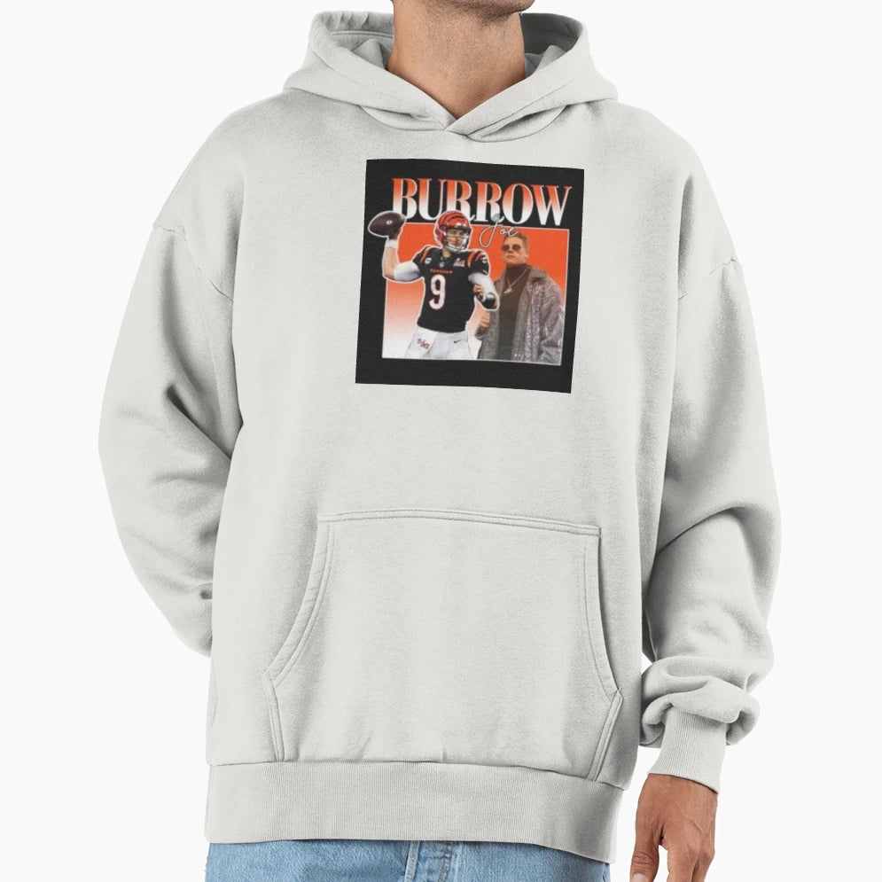 JB Hoodie - Unique Graphic Men Women - T-Shirt, Sweatshirt, Hoodie