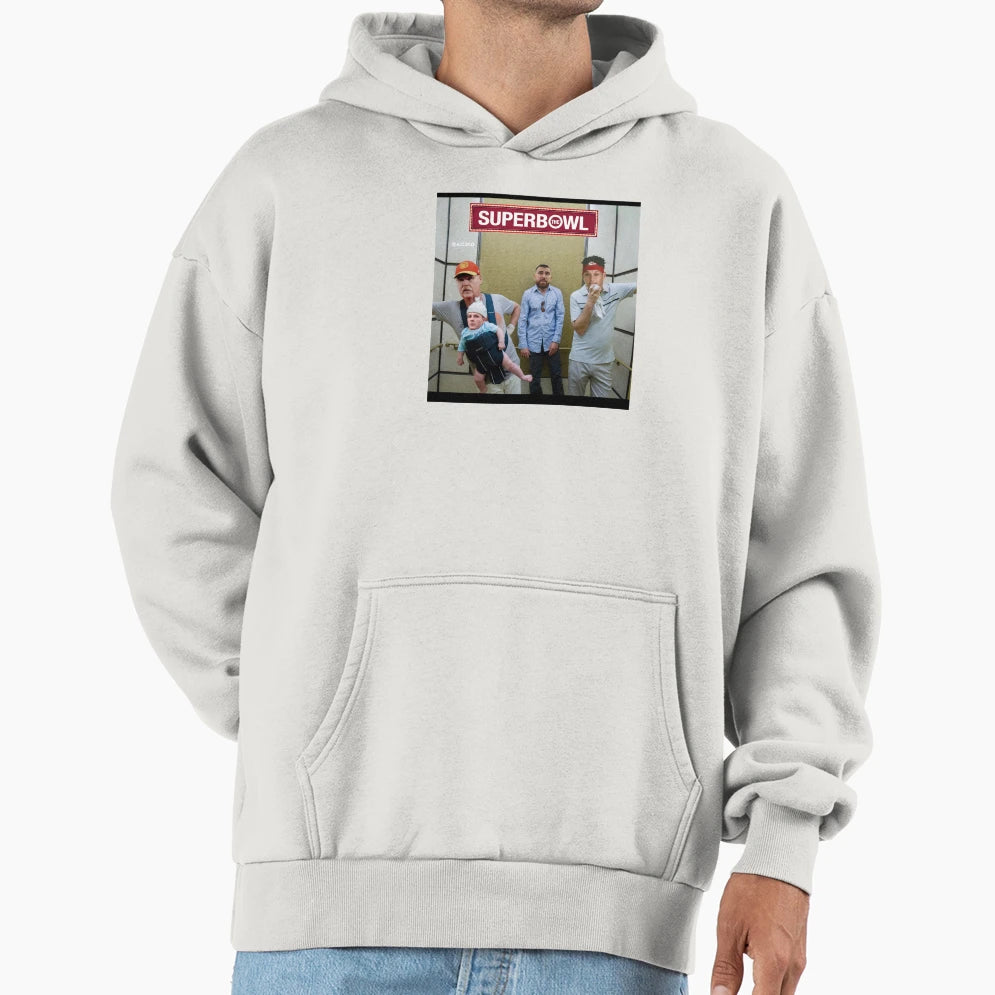 Funny Kc Vegas Trip Hoodie - Minimalist Print for Adults - T-Shirt, Sweatshirt, Hoodie
