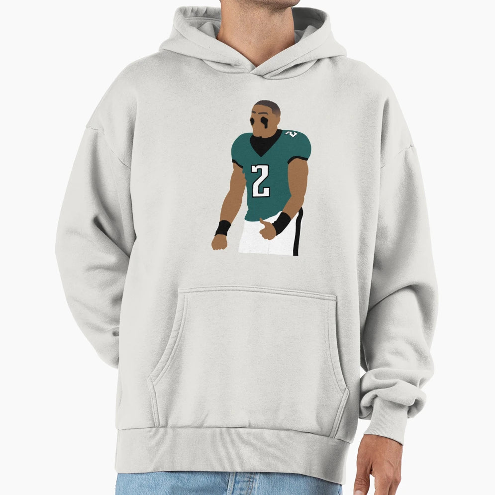 JH 1 Hoodie - Custom Art Print Men Women - T-Shirt, Sweatshirt, Hoodie