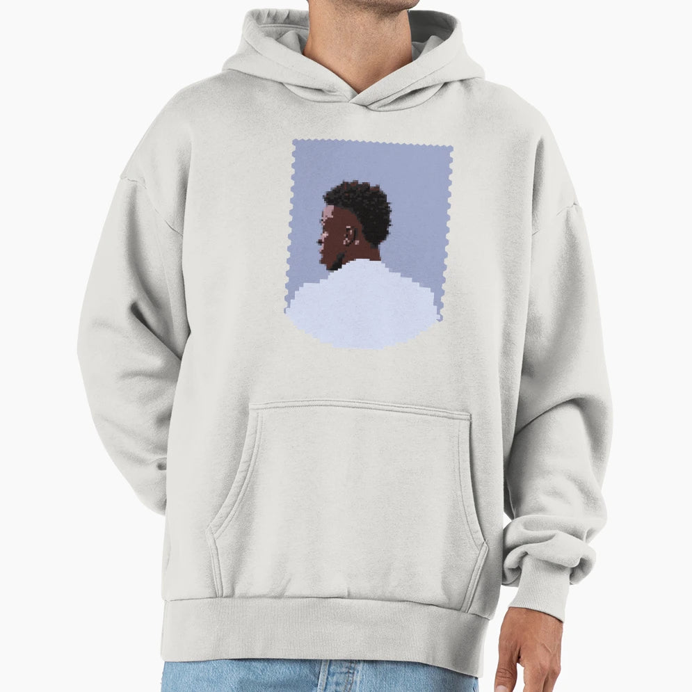 Vinicius Junior Hoodie - Novelty Apparel for Adults - T-Shirt, Sweatshirt, Hoodie