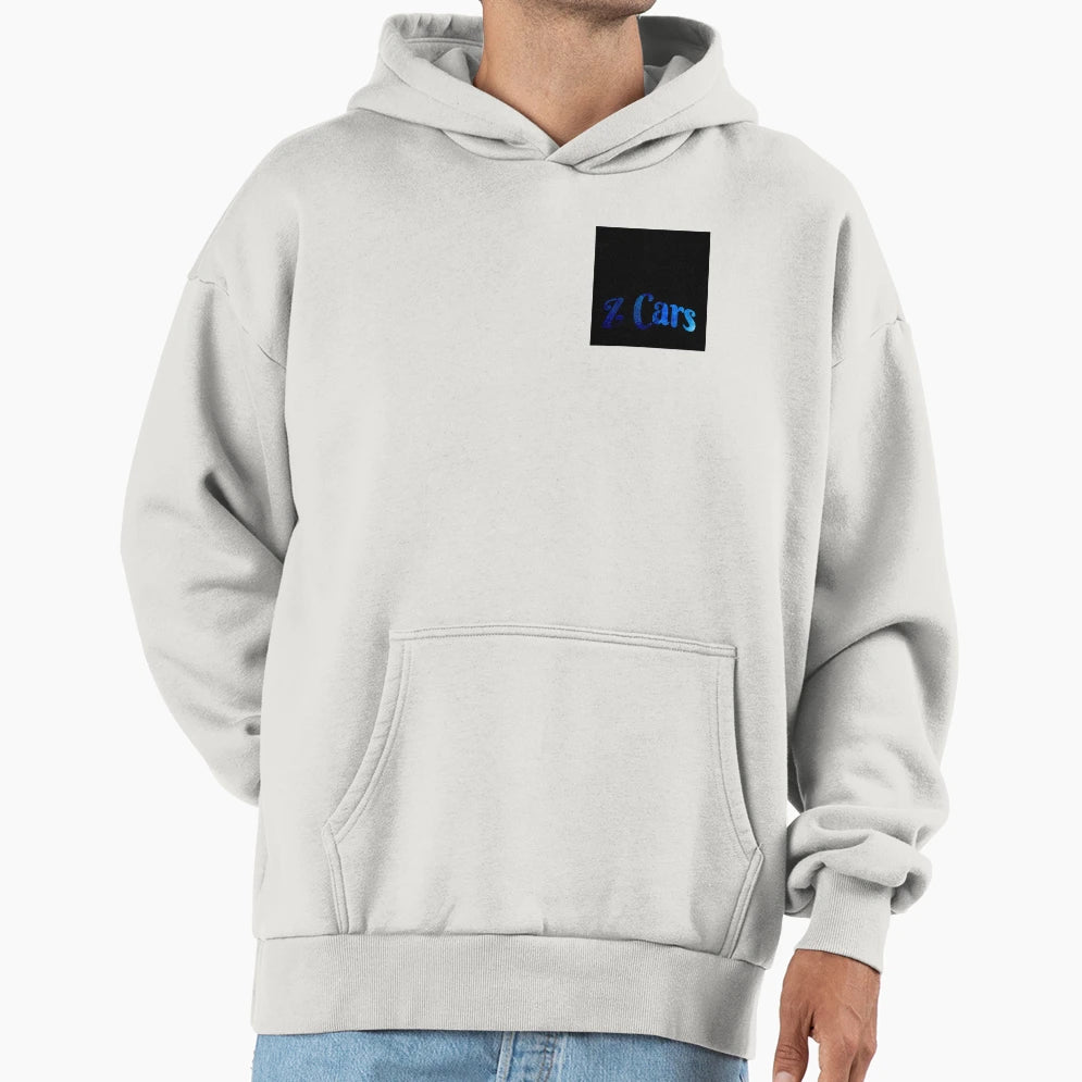 Z Cars Hoodie - Graphic Print Men Women - T-Shirt, Sweatshirt, Hoodie