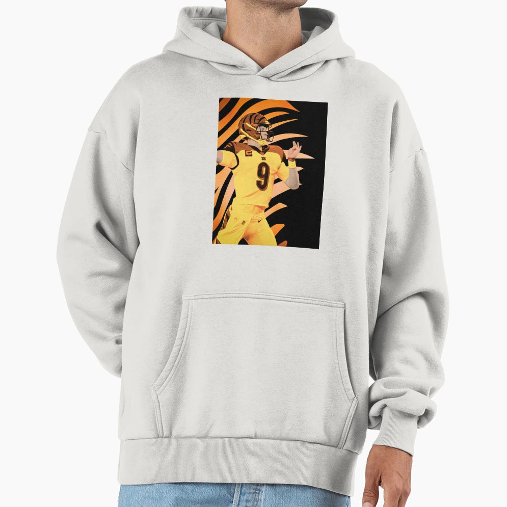 JB Hoodie - Aesthetic Graphic for Adults - T-Shirt, Sweatshirt, Hoodie