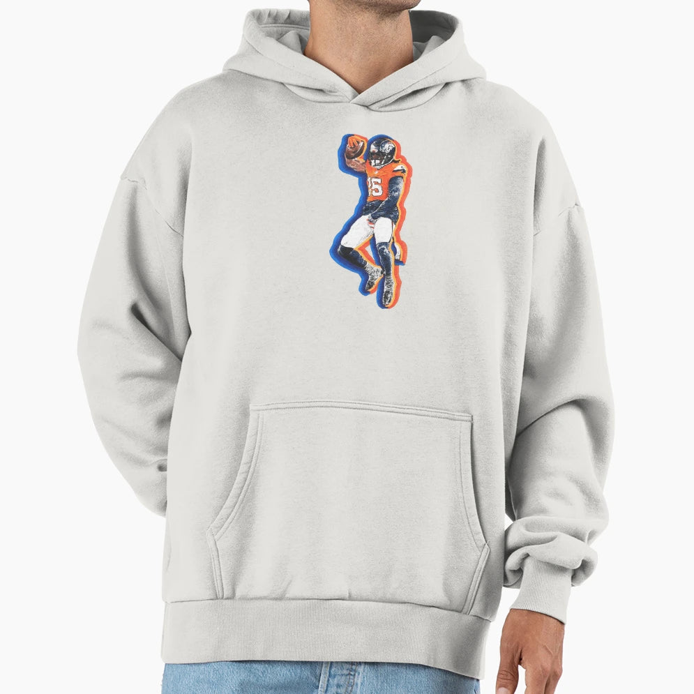 Casa Bonitto Hoodie - Fun Novelty Design Men Women - T-Shirt, Sweatshirt, Hoodie