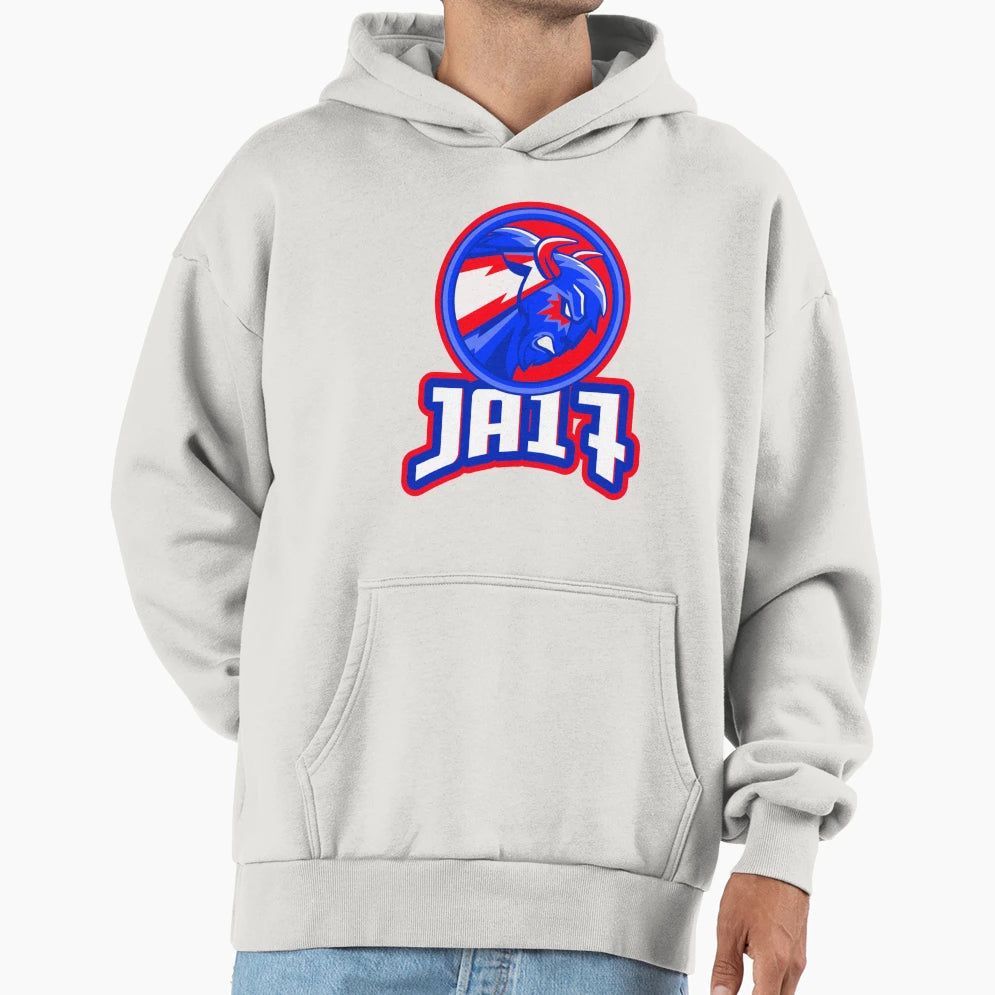 Ja17 Josh Bills Allen Buffalo Hoodie - Unique Graphic for Adults - T-Shirt, Sweatshirt, Hoodie