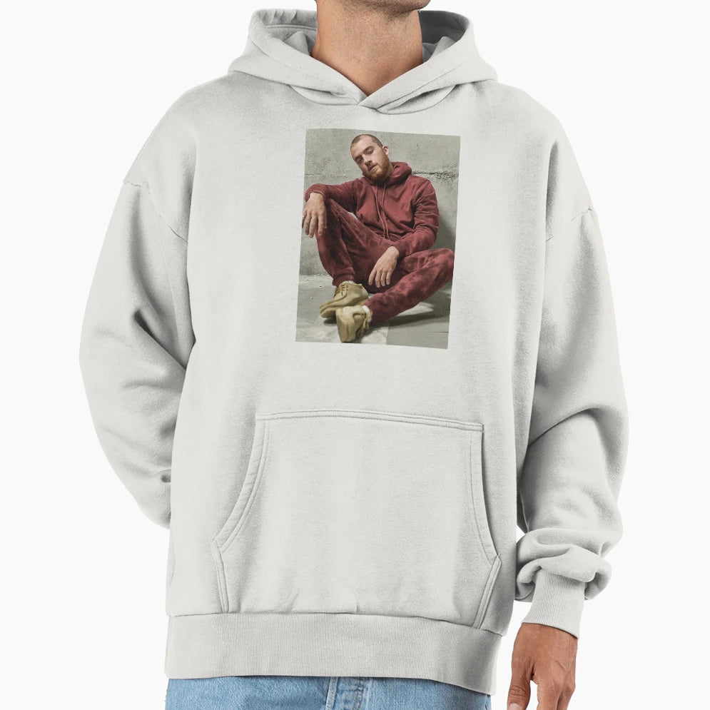 Fezco Hoodie - Fun Novelty Design Men Women - T-Shirt, Sweatshirt, Hoodie