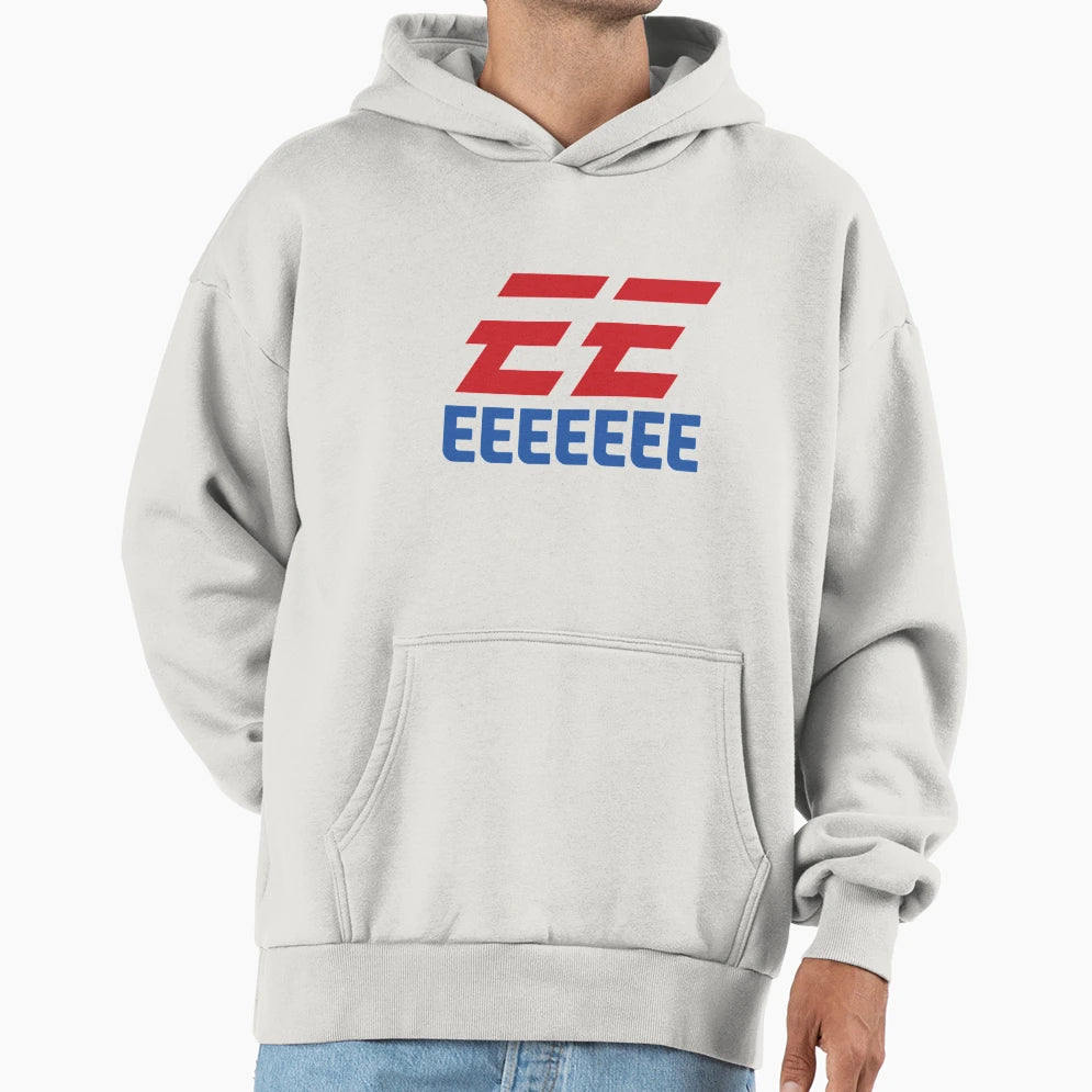 Ea Sports Meme Hoodie - Casual Everyday Wear Unisex - T-Shirt, Sweatshirt, Hoodie