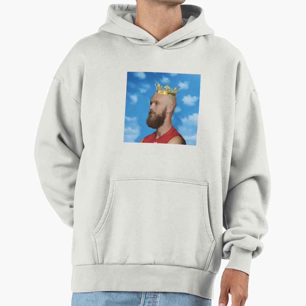 Max Gawn X Drizzy Hoodie - Fun Novelty Design Unisex - T-Shirt, Sweatshirt, Hoodie
