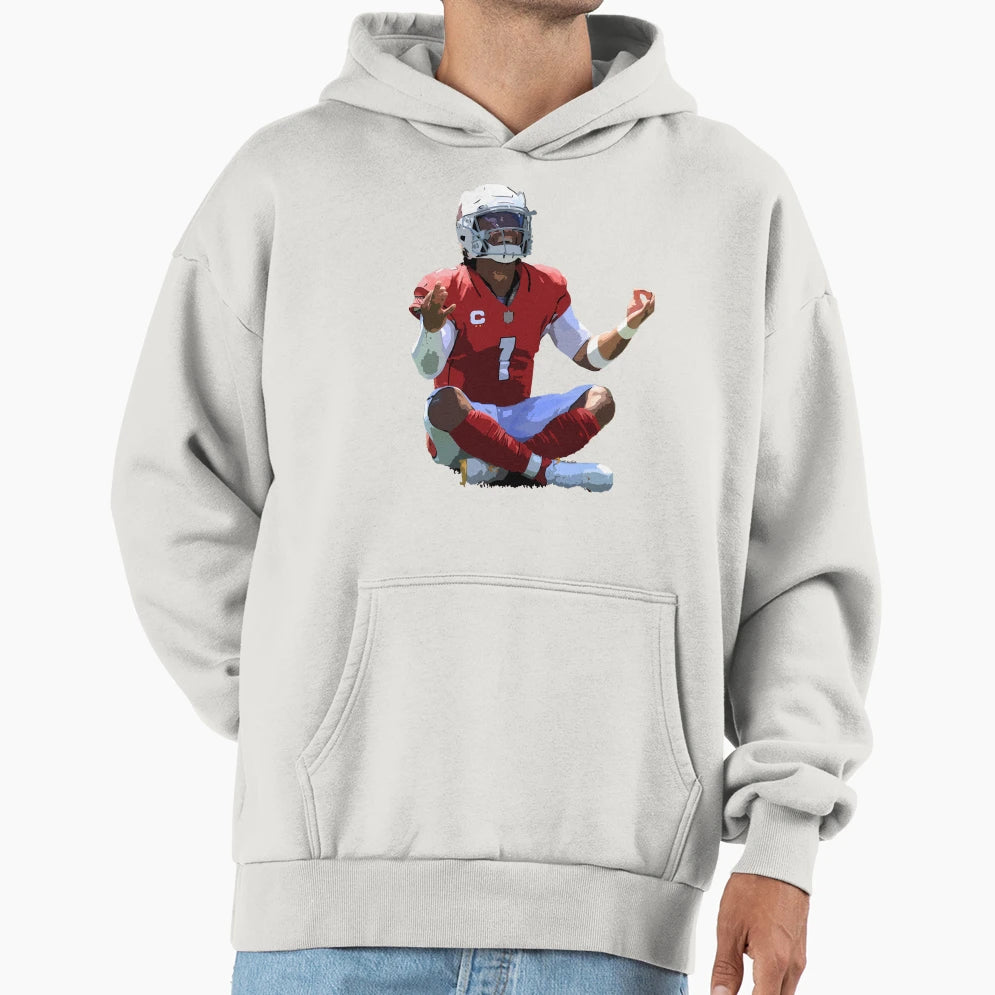 Kyler Murray Hoodie - Unique Graphic Men Women - T-Shirt, Sweatshirt, Hoodie