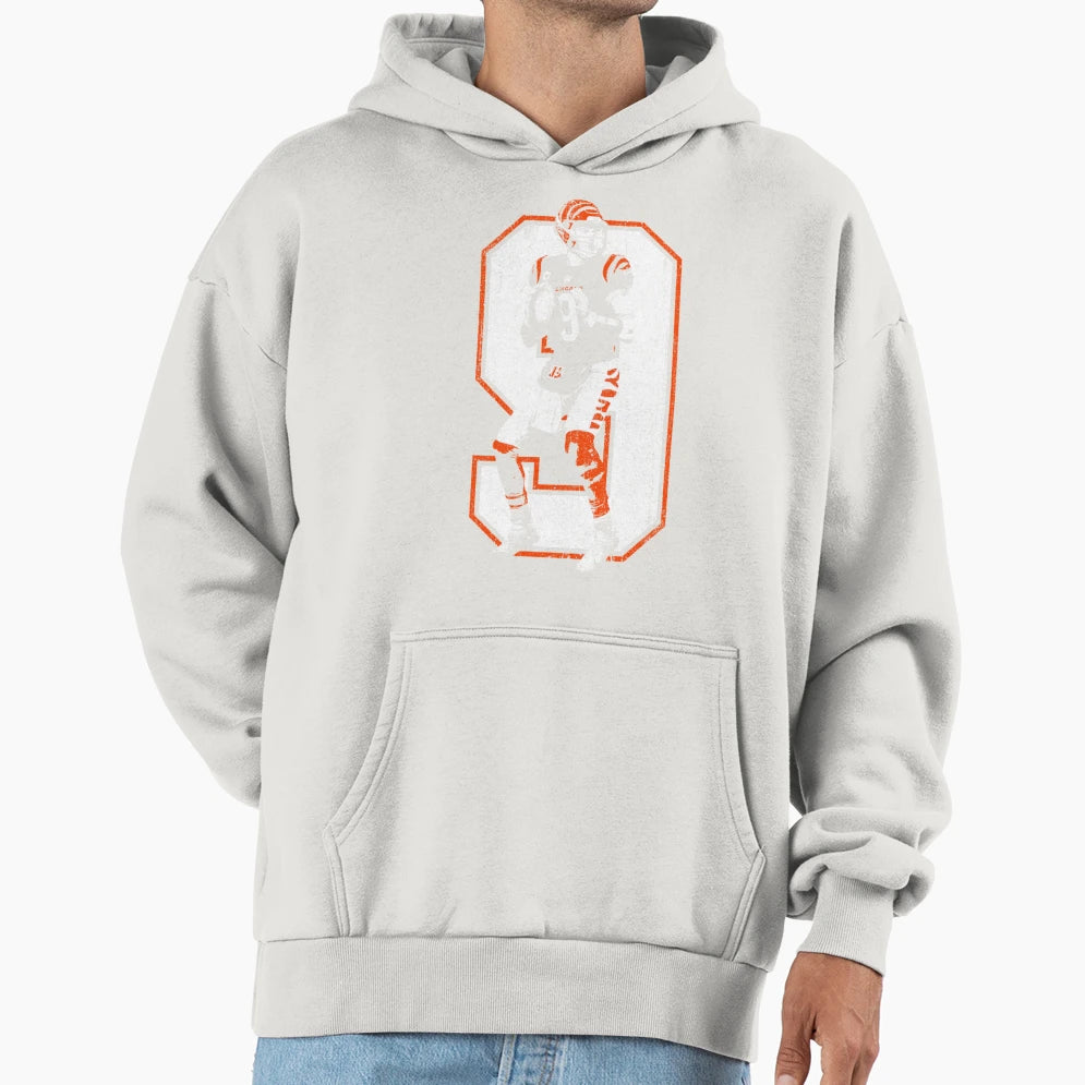 JB Fan Art Hoodie - Unique Graphic Men Women - T-Shirt, Sweatshirt, Hoodie