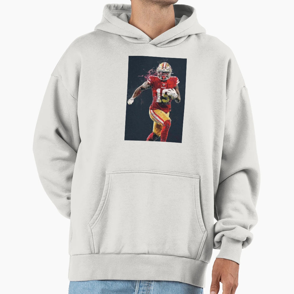 DS Hoodie - Fun Novelty Design Unisex - T-Shirt, Sweatshirt, Hoodie