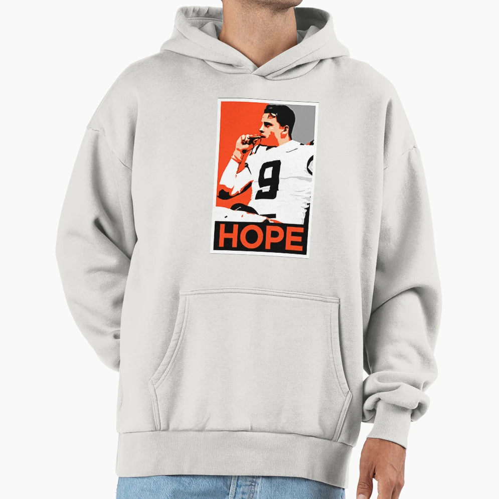 JB Smoking Cigar Hoodie - Unique Graphic Unisex - T-Shirt, Sweatshirt, Hoodie