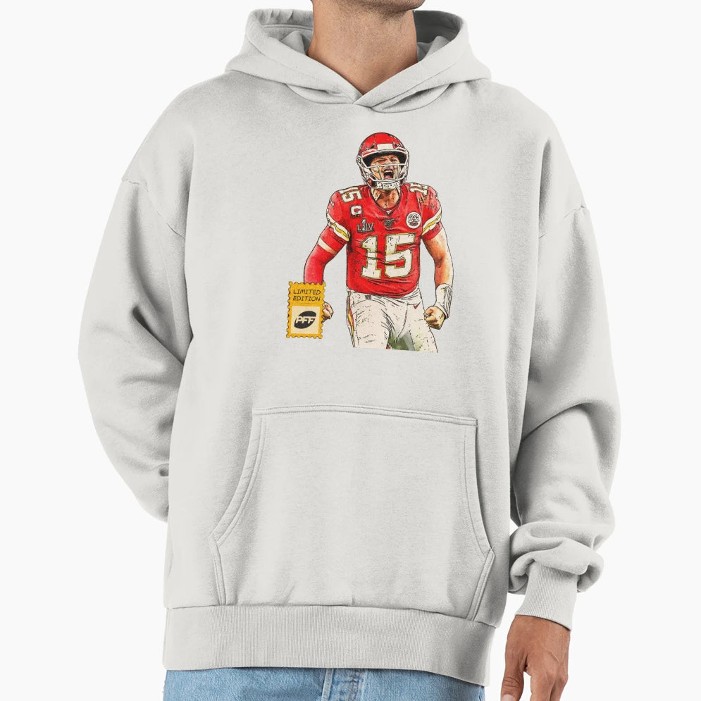 PM Hoodie - Novelty Apparel Unisex - T-Shirt, Sweatshirt, Hoodie