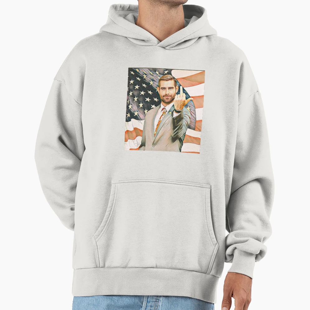 Taking Stand Hoodie - Casual Everyday Wear for Adults - T-Shirt, Sweatshirt, Hoodie