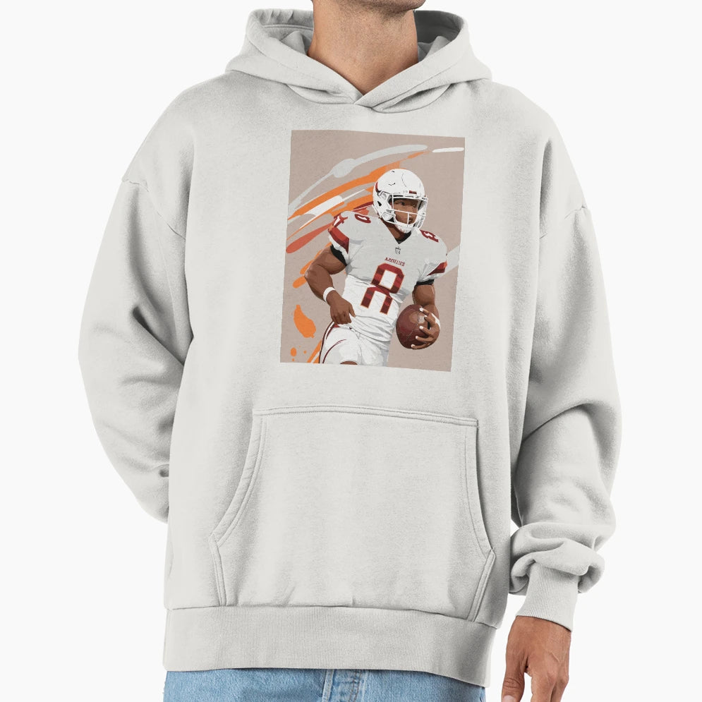 Thanksgiving Football Games Hoodie - Casual Everyday Wear Unisex - T-Shirt, Sweatshirt, Hoodie