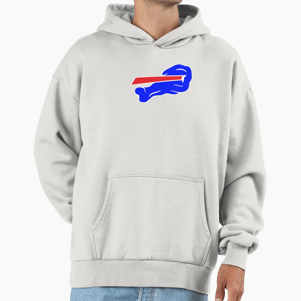 Buffalo Wings Hoodie - Unique Graphic Unisex - T-Shirt, Sweatshirt, Hoodie