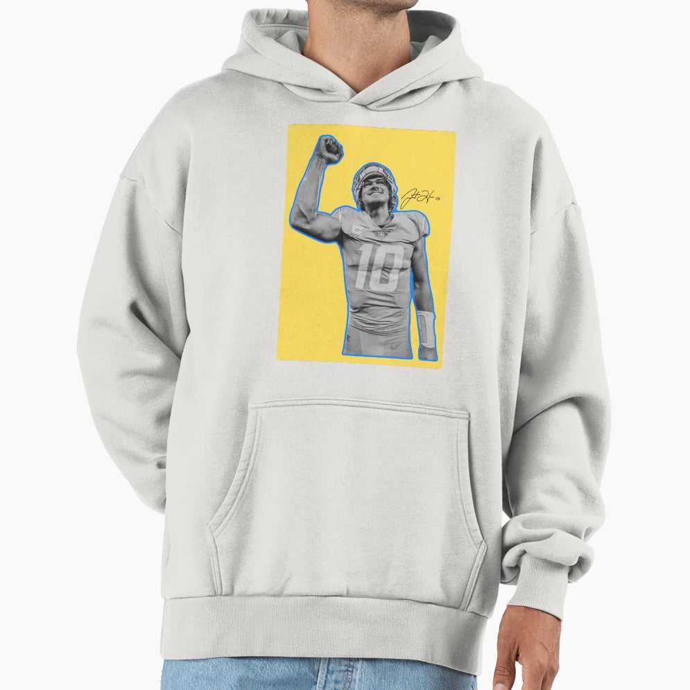 JH Hoodie - Unique Graphic for Adults - T-Shirt, Sweatshirt, Hoodie