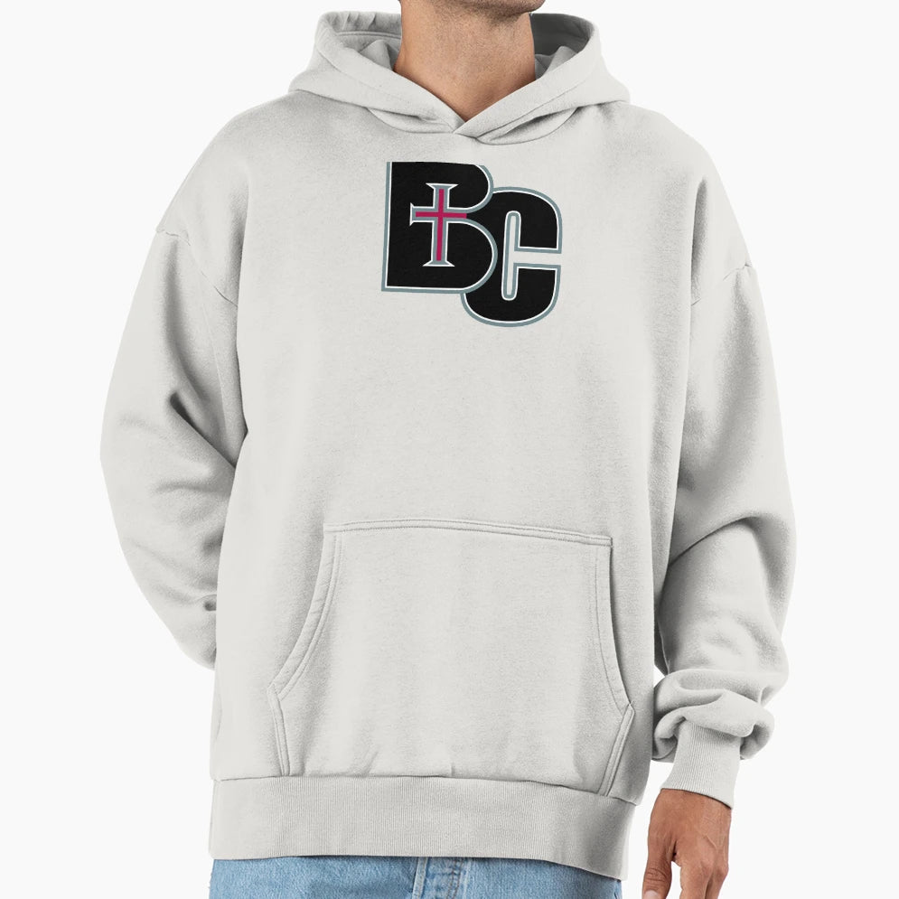 Benedictine College Ravens Hoodie - Unique Graphic Unisex - T-Shirt, Sweatshirt, Hoodie