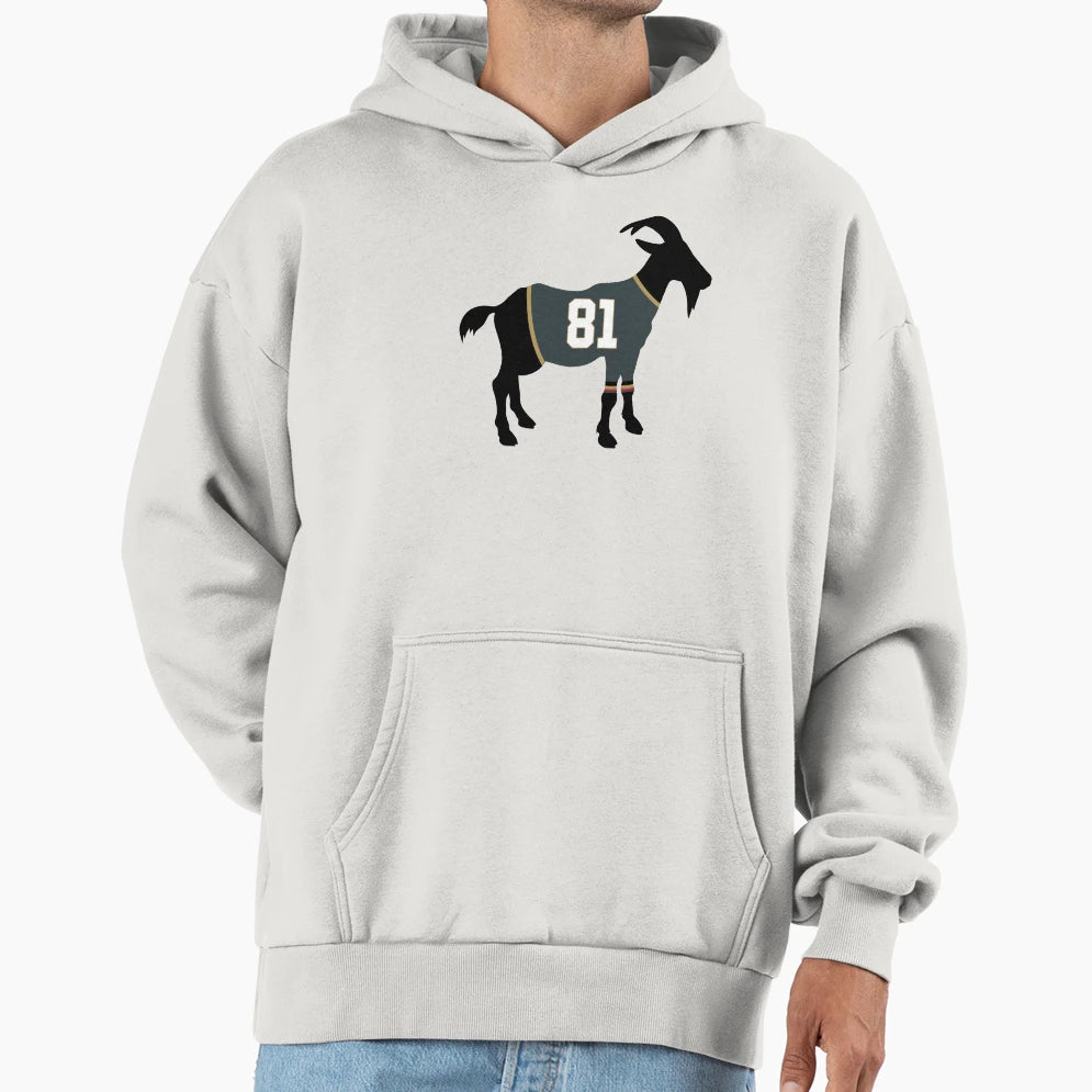 Jonathan Marchessault Goat Hoodie - Trendy Graphic Men Women - T-Shirt, Sweatshirt, Hoodie