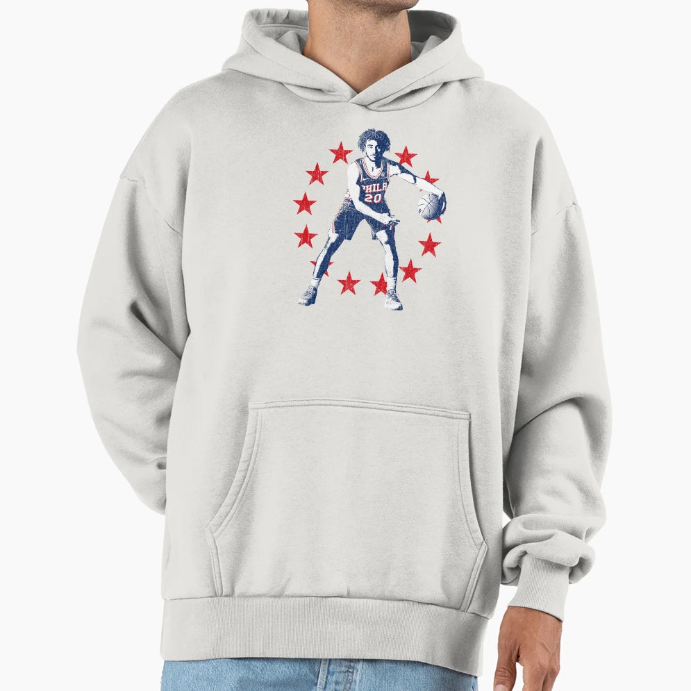 Jared Mccain Variant Hoodie - Graphic Print Men Women - T-Shirt, Sweatshirt, Hoodie