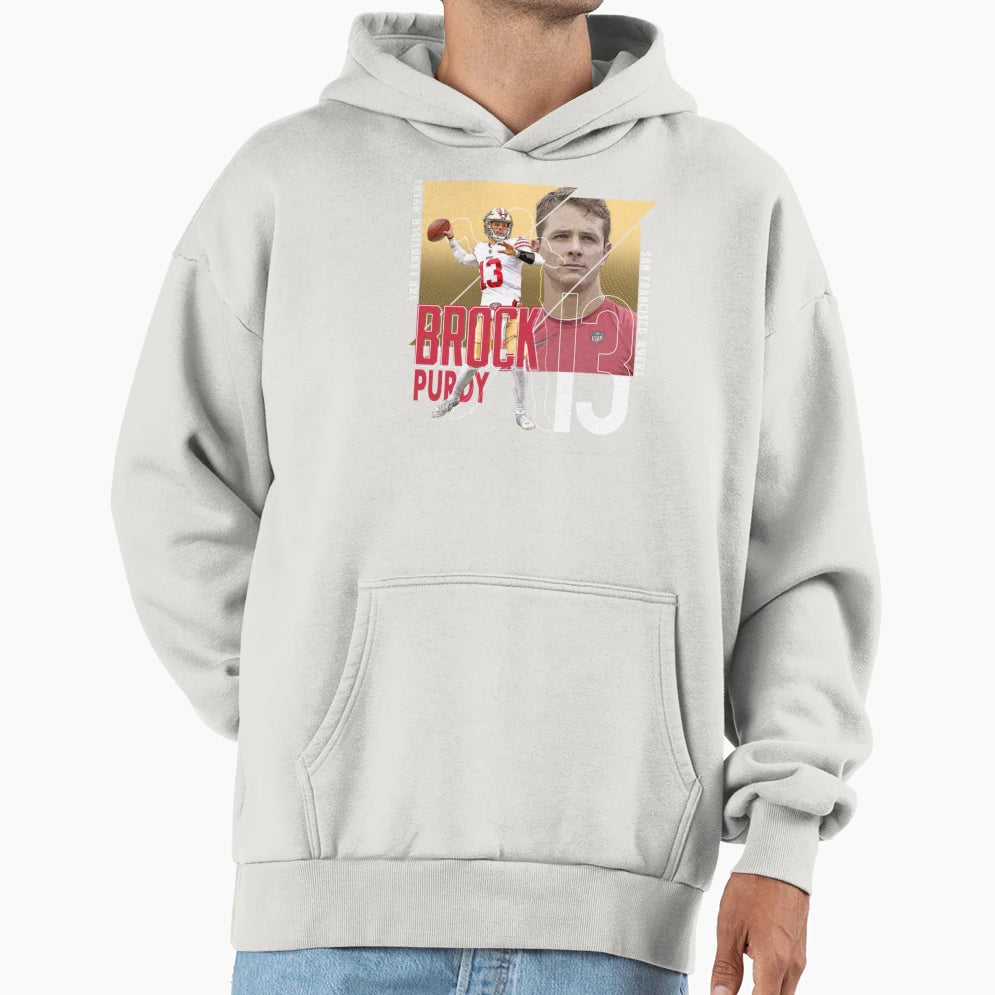 BP 13 Hoodie - Trendy Graphic Men Women - T-Shirt, Sweatshirt, Hoodie