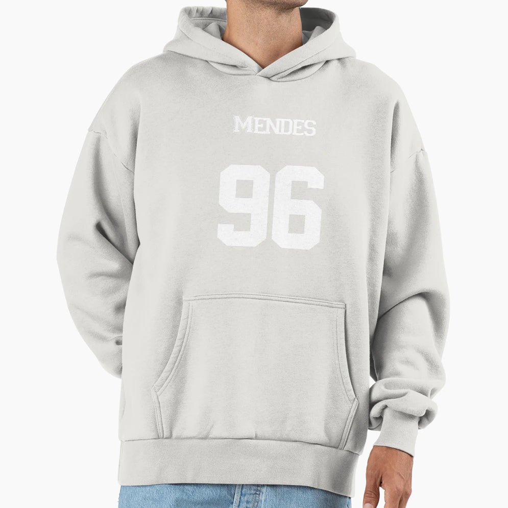 Camila Mendes Hoodie - Fun Novelty Design for Adults - T-Shirt, Sweatshirt, Hoodie