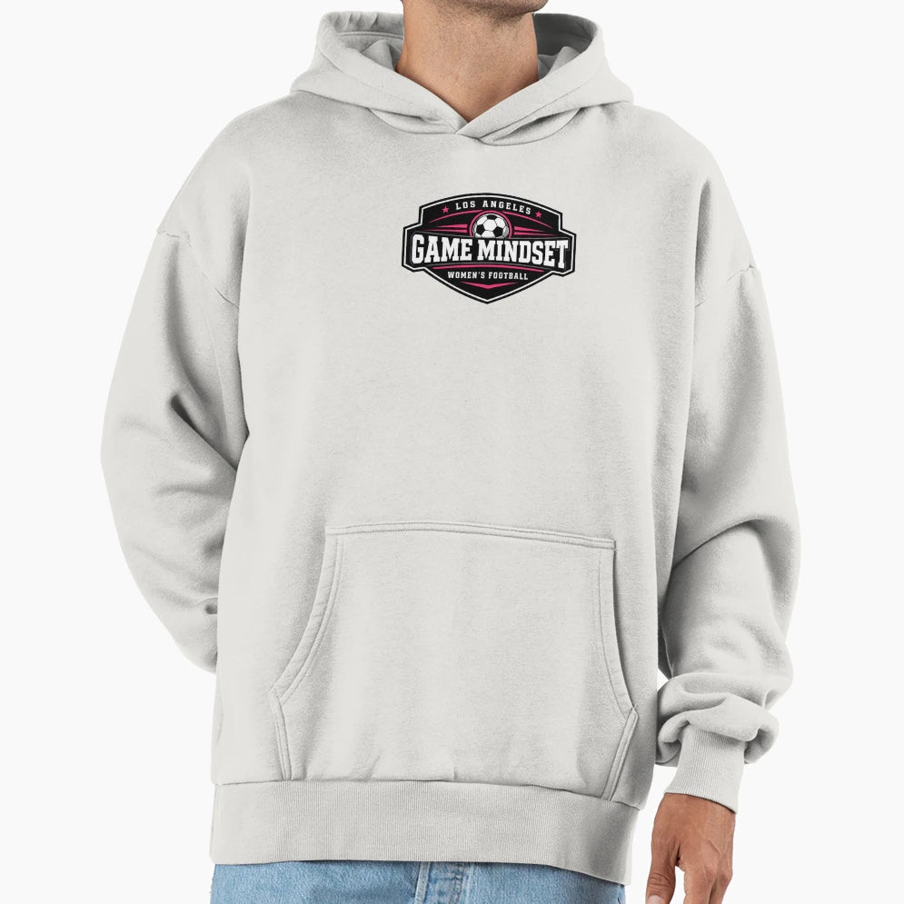 Los Angeles Womens Football Game Hoodie - Casual Everyday Wear for Adults - T-Shirt, Sweatshirt, Hoodie