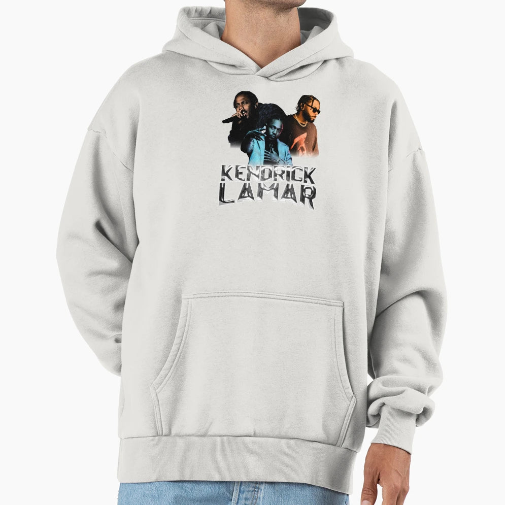 Rapper Bootleg Hoodie - Minimalist Print Men Women - T-Shirt, Sweatshirt, Hoodie