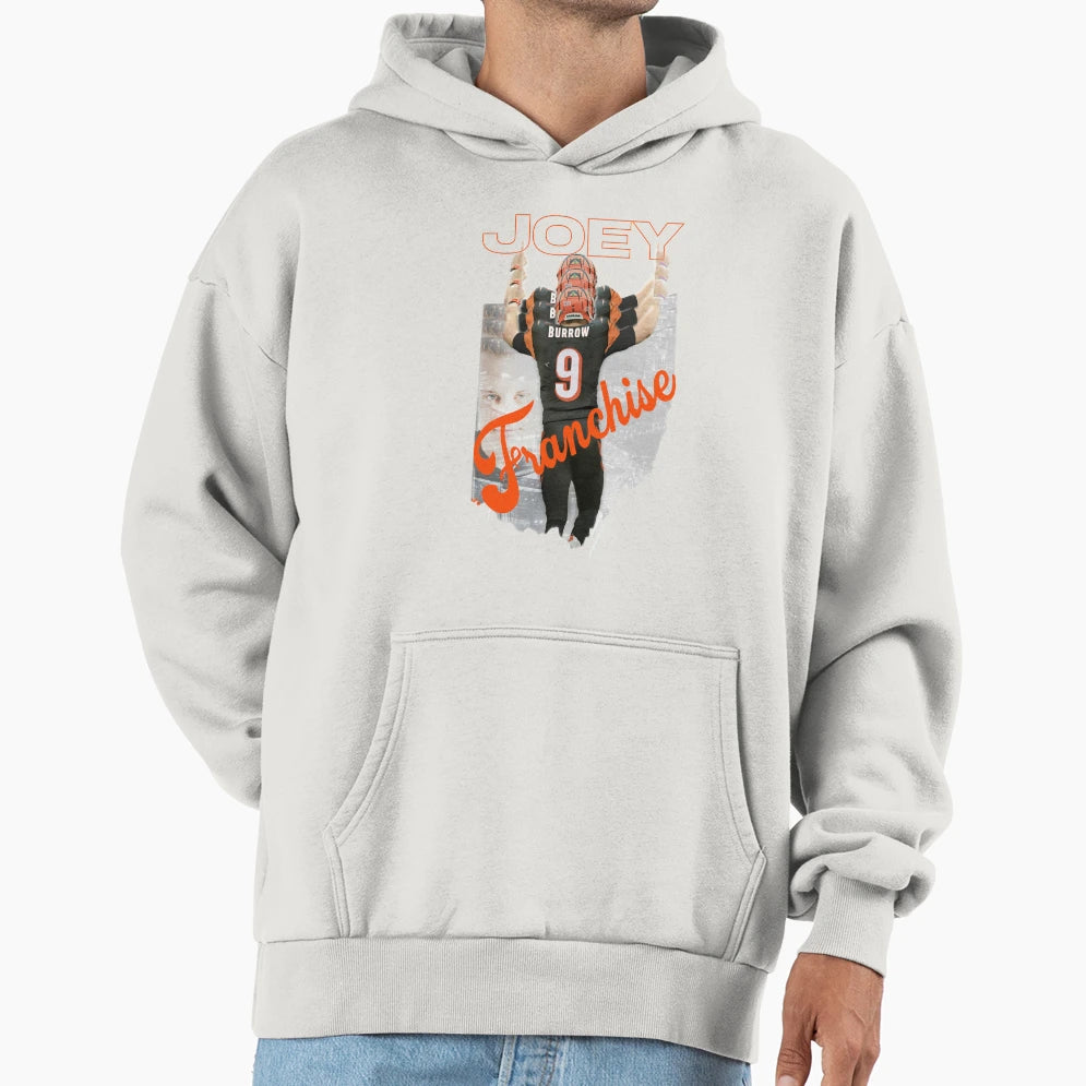 Natural Soccer League Overcome Yourself Hoodie - Graphic Print Unisex - T-Shirt, Sweatshirt, Hoodie