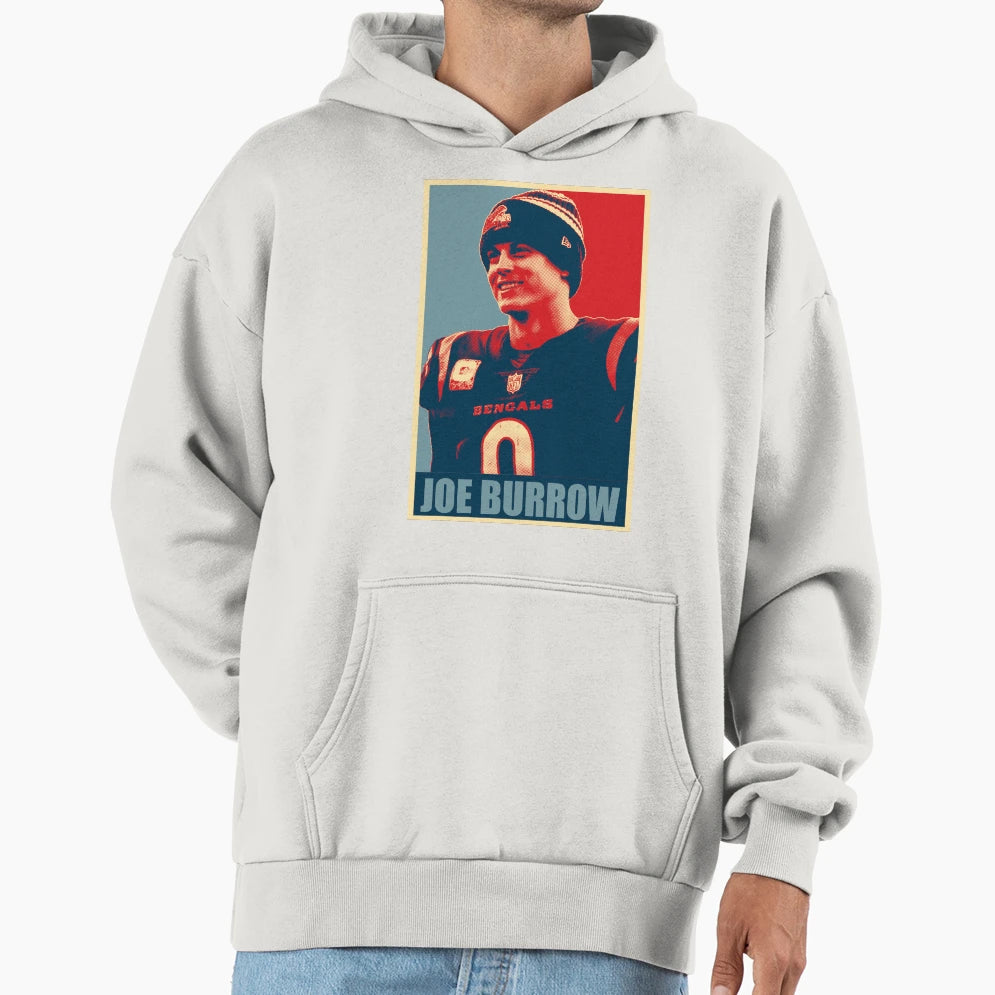JB Hoodie - Streetwear Style Unisex - T-Shirt, Sweatshirt, Hoodie
