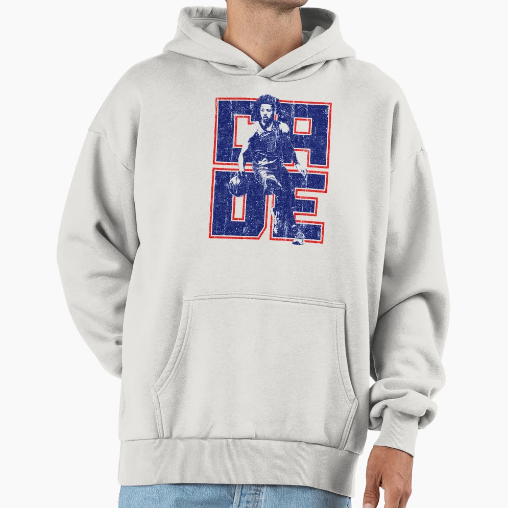 Cade Cunningham Variant Hoodie - Streetwear Style Men Women - T-Shirt, Sweatshirt, Hoodie
