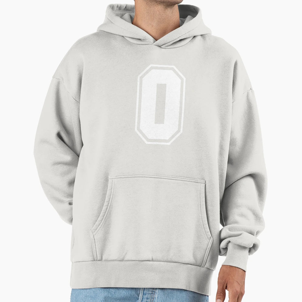 Oscar Hoodie - Streetwear Style Unisex - T-Shirt, Sweatshirt, Hoodie