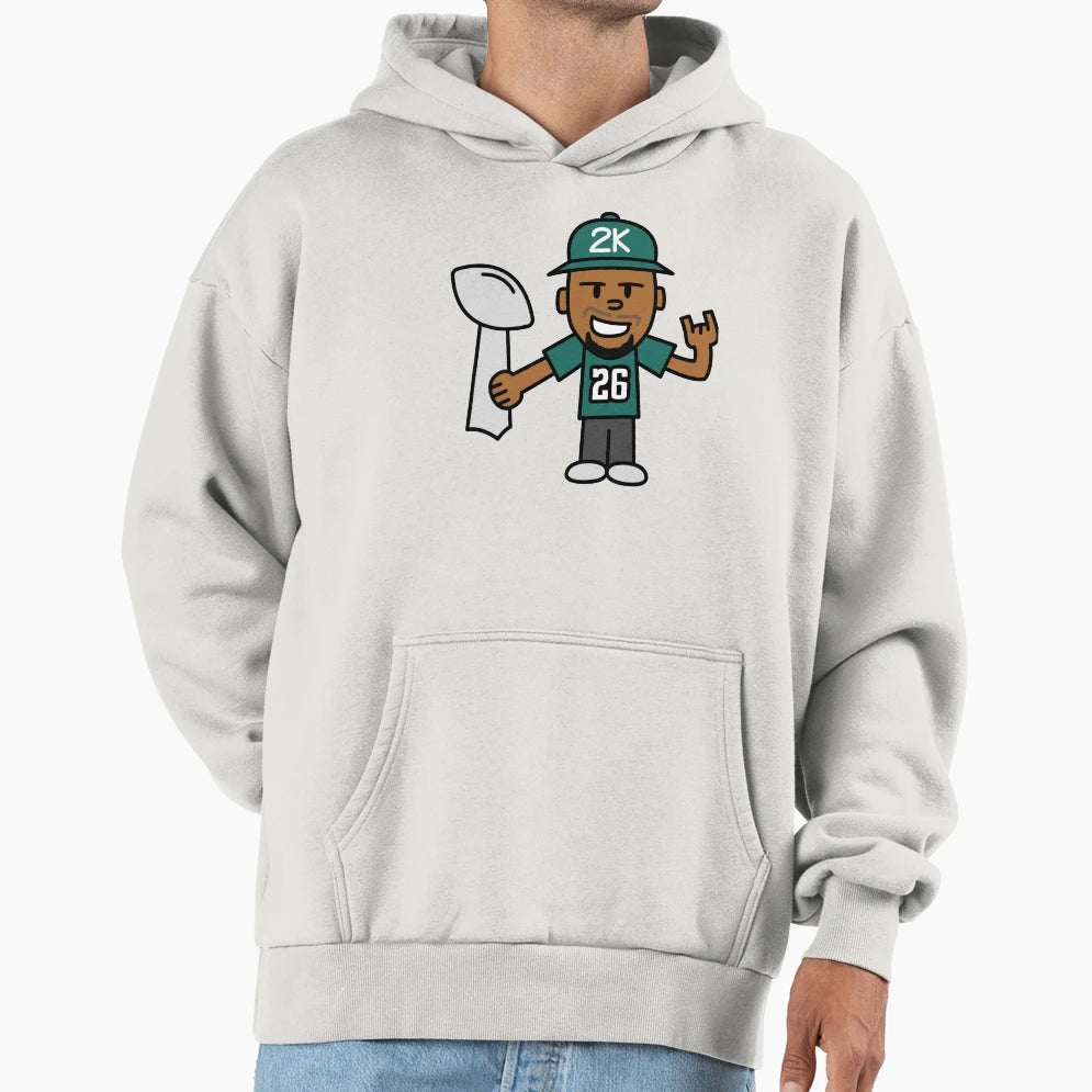 SB Super Bowl Hoodie - Aesthetic Graphic Men Women - T-Shirt, Sweatshirt, Hoodie