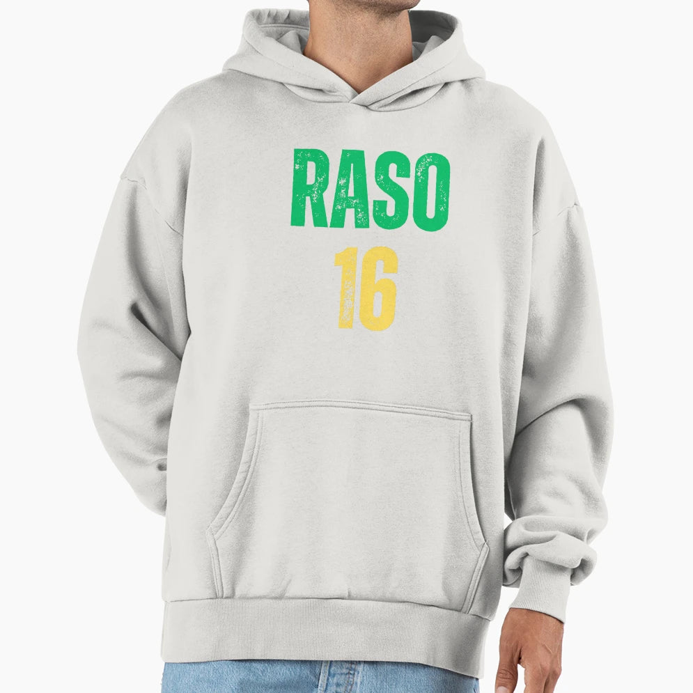 Hayley Raso Esentials Hoodie - Novelty Apparel Men Women - T-Shirt, Sweatshirt, Hoodie